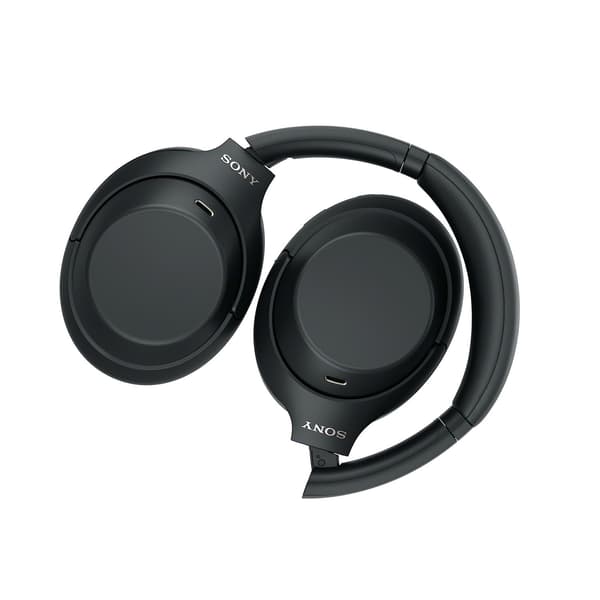 Sony WH1000XM4CB Juodas