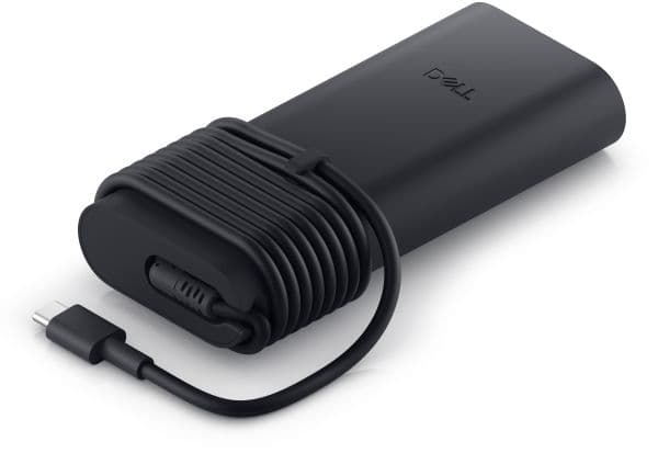 Dell 130W USB-C GaN Slim Adapteris