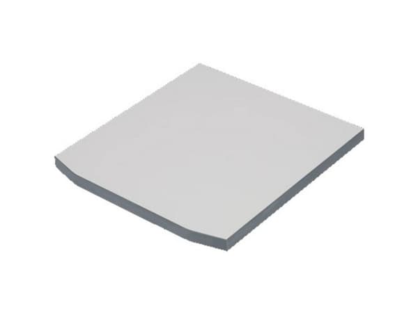Rittal 6902.300, Tre, Hvit, 1 stykker