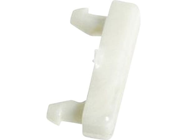 EasyLan CSZCWS, Värikoodiklipsi, Valkoinen, EasyLan DualBoot LED, 100 kpl