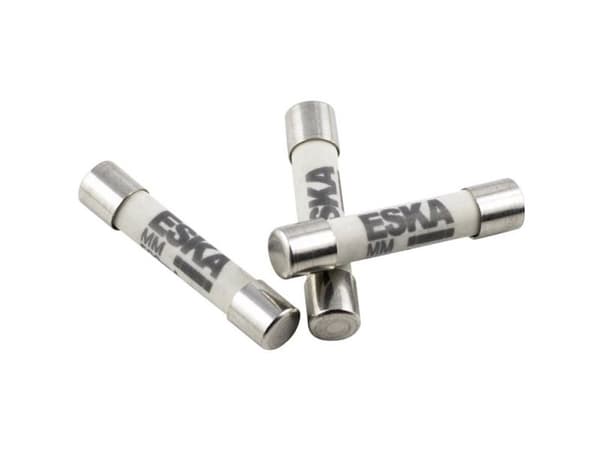 ESKA 632.414, 32 mm, 6,3 mm