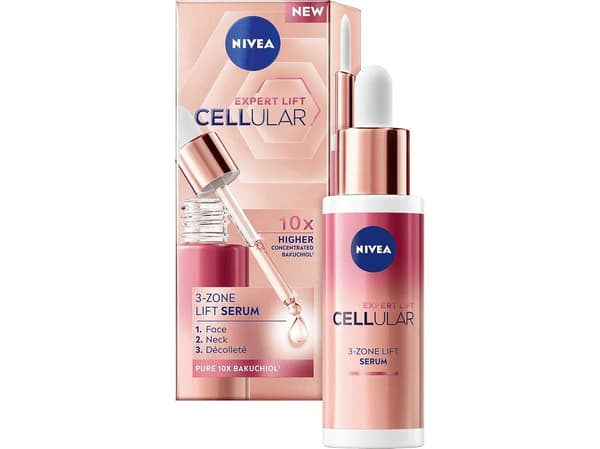 Nivea Cellular Expert Lift Face Serum 30ml