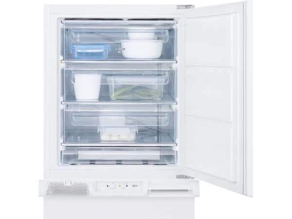 Electrolux LYB2AE82S, 95 l, 7 kg/24t, SN-T, 39 dB, E, Hvit