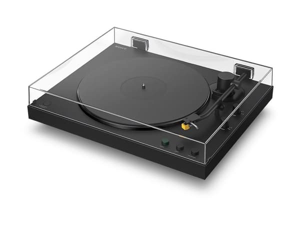 Sony PS-LX5BT - Dreieskive
