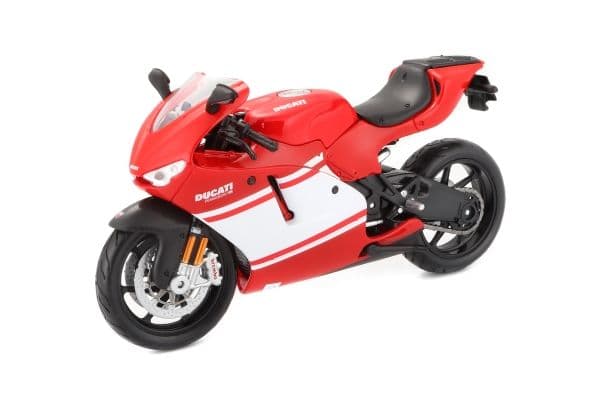 Maisto Motorcycles Mix - (10131101)