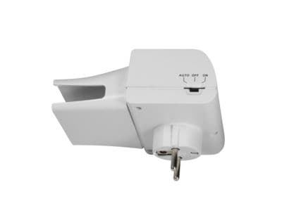 LogiLink PA0165, USB 2.0, Valkoinen