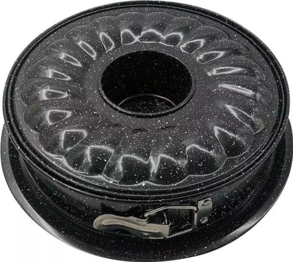 KingHoff springform 26 cm med innsats til babka Kh-1779