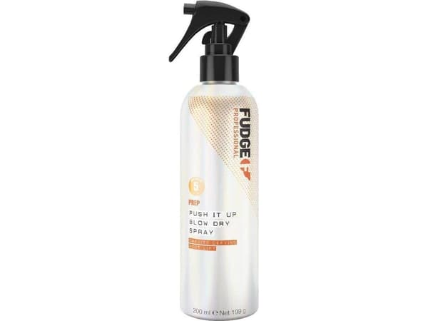 Fudge Professional Prep Push It Up blow dry-spray 200 ml