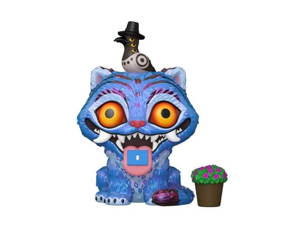 Funko! POP KPOP DEMON HUNTERS Derpy with Sussie (Glow)