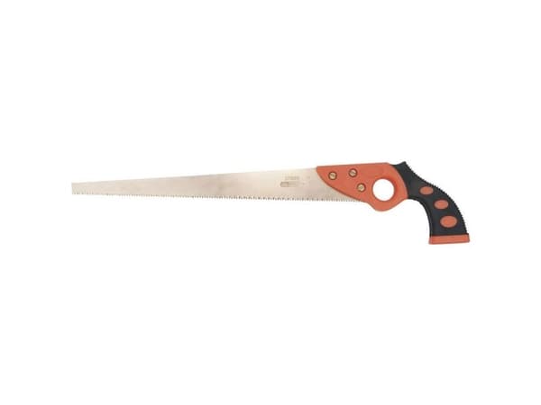 KS Tools BERYLLIUMplus, kapsåg, trä, 37 cm, 90 mm, 500 g