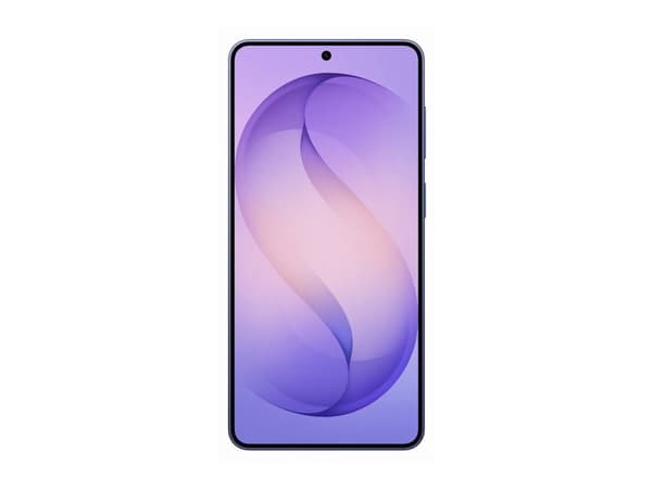 Samsung | Galaxy S26+ - 512 GB | Cobalt Violet