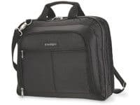 Kensington SP40 Classic - Bæretaske til notebook - 15.4" - sort