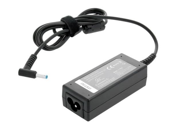MITSU strømadapter 19,5V 2,31A (4.5X3.0 pin) - HP