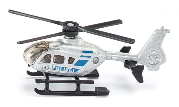 Siku Helicopter