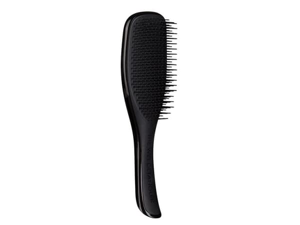 Tangle Teezer Wet Detangler Midnight Black