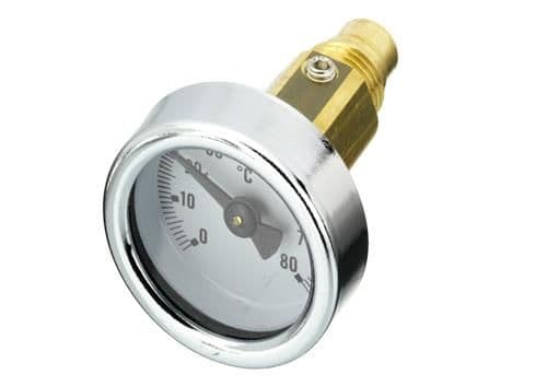 Termometer t/MTCV