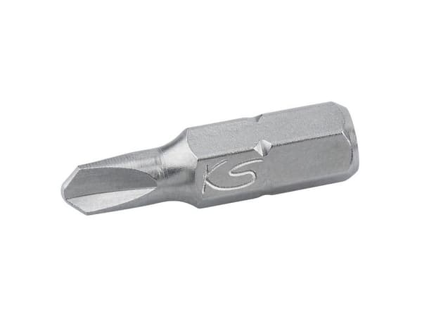 KS Tools 911.2931 Tri-Wing-bit spesialstål E 6.3 5 stk