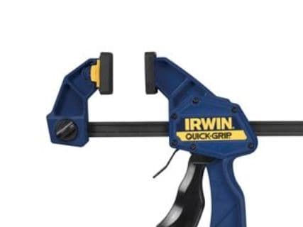 IRWIN T512QCEL7, Enhandstving, 1 styck, 30 cm