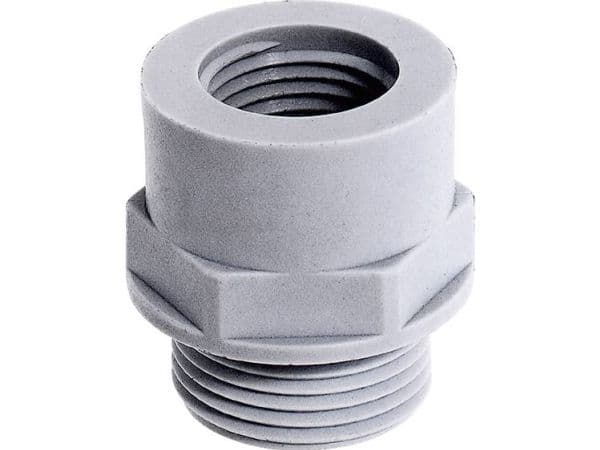 Lapp 52100341, Grå, Polystyren, 10 stk