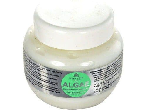 Kallos Cosmetics Kjmn Algae hårmaske 275 ml