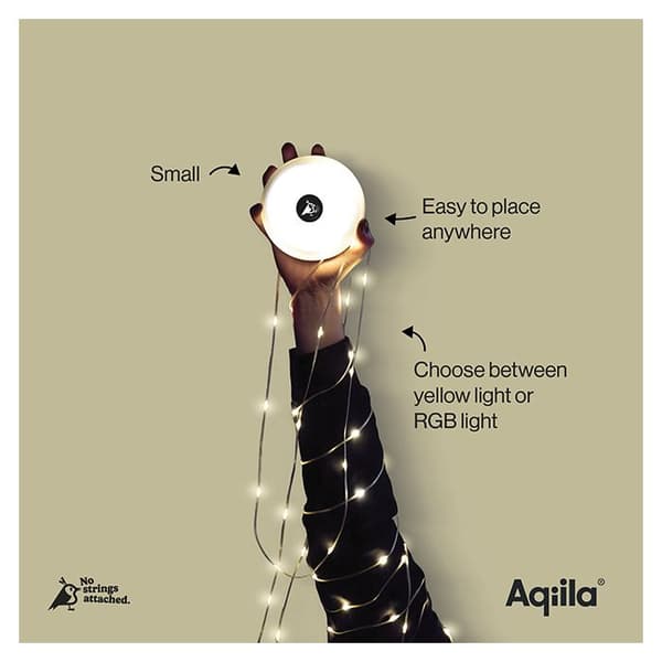 Aqiila Lightbird BL2 - Loop Light