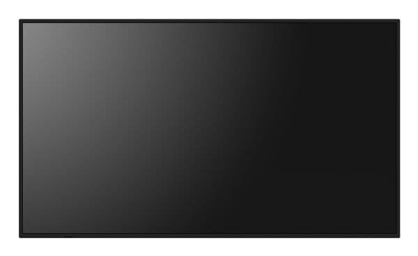 Sharp MultiSync P556, Kioskdesign, 139,7 cm (55"), LCD, 3840 x 2160 pixlar