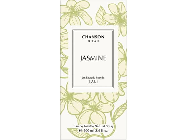 Chanson D'Eau Chanson D'Eau Jasmine Eau de Toilette Spray 100 ml