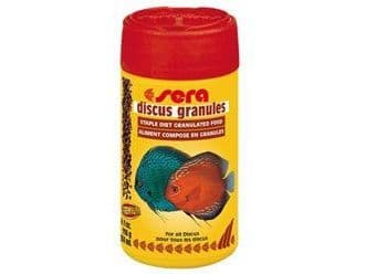 SERA Sera discus gran Nature 1000ml