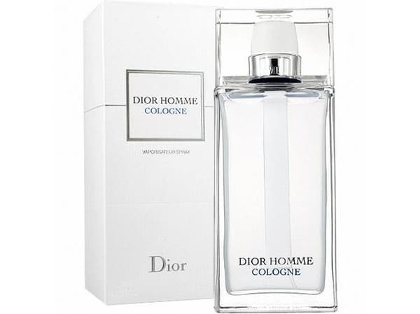 Dior Homme Cologne 2013 EDC 125 ml