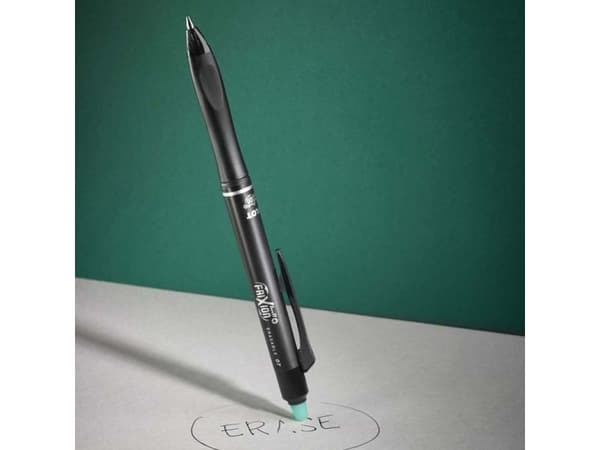 Kuglepen, Pilot Frixion