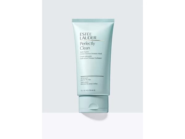Estee Lauder Perfect Clean Multi Action Cream Moisturizing Mask
