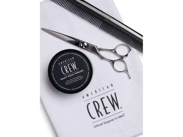 American Crew Heavy Hold Pomade 85 g