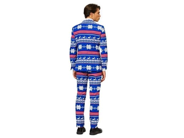 OppoSuit The Rudolph