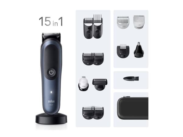 Trymer Braun Series 7 AIO7580