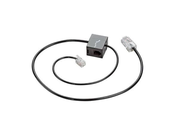 Poly Savi - USB-akkulaturi (USB)