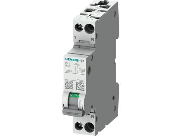 Siemens 5SL6016-6MC, IP20