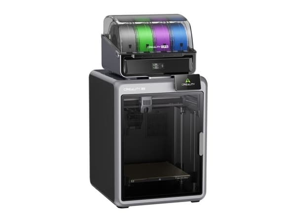 Creality 3D-skrivare - K2 Combo
