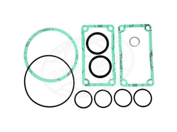 Orbitrade Gasket set heat exchanger