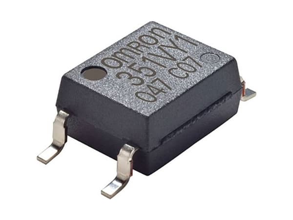 Omron G3VM-351VY1