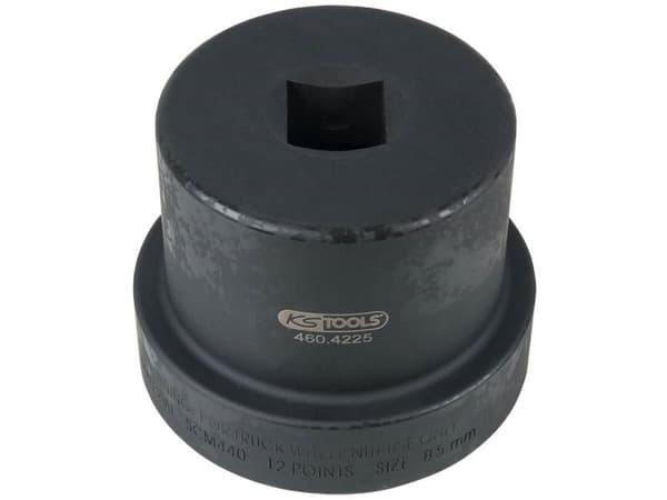 KS Tools 460.4225 460.4225 ##### Akselmutternøkkel