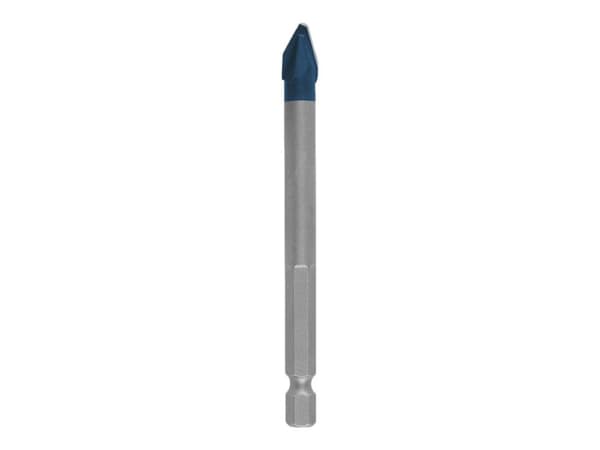 Bosch Expert HEX-9 HardCeramic - Bor - for soft tile, hard tile - 8 mm - lengde: 90 mm