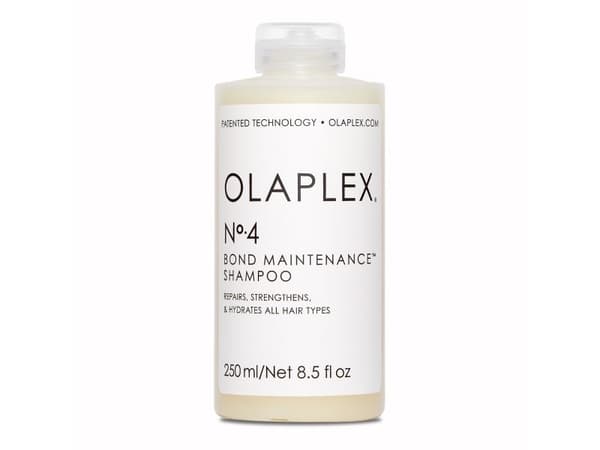 Olaplex No.4 Bond Maintenance Shampoo 250 ml