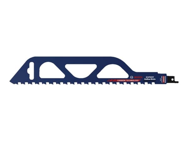 Bosch BAJONET S1243HM MURSTEN