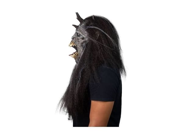 Wendigo-mask