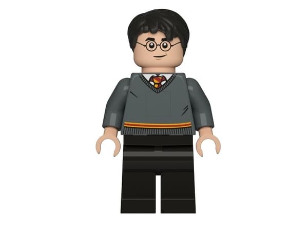 LEGO® Harry Potter™ 300% Torch - Harry Potter™