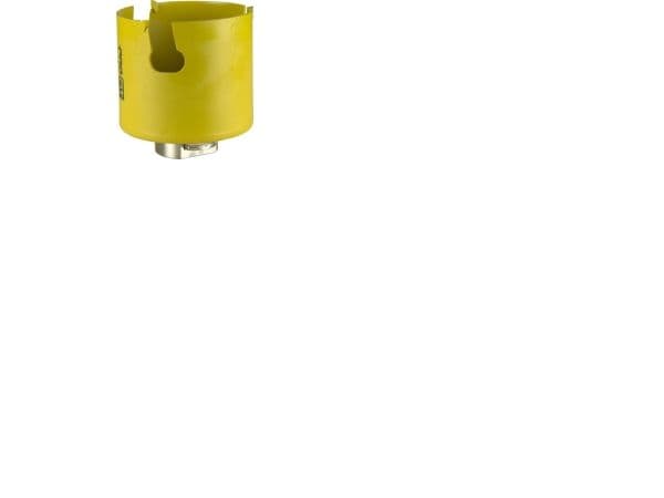 ProFit Multi Purpose HM hulsav med adapter, 70 mm
