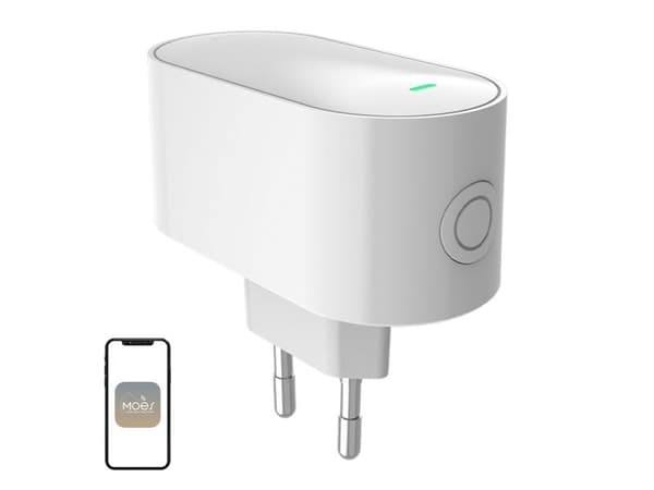Moes Bramka MOES MPH-S1 Wi-Fi/ZigBee/Bluetooth Mesh
