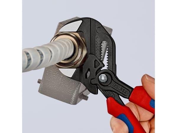 Knipex tangnøkler