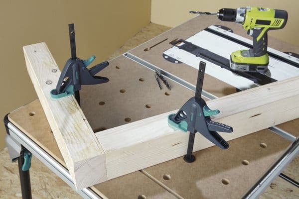 wolfcraft GmbH 3036000