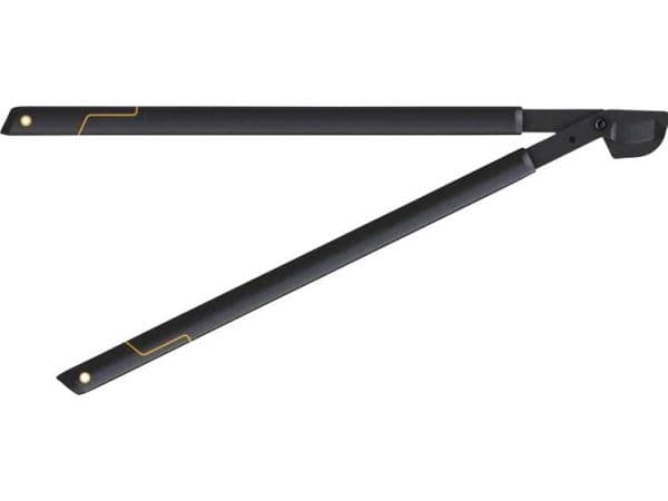Fiskars 1001426, Rydningssaks, 4 cm, Plast, Sort, 816 mm